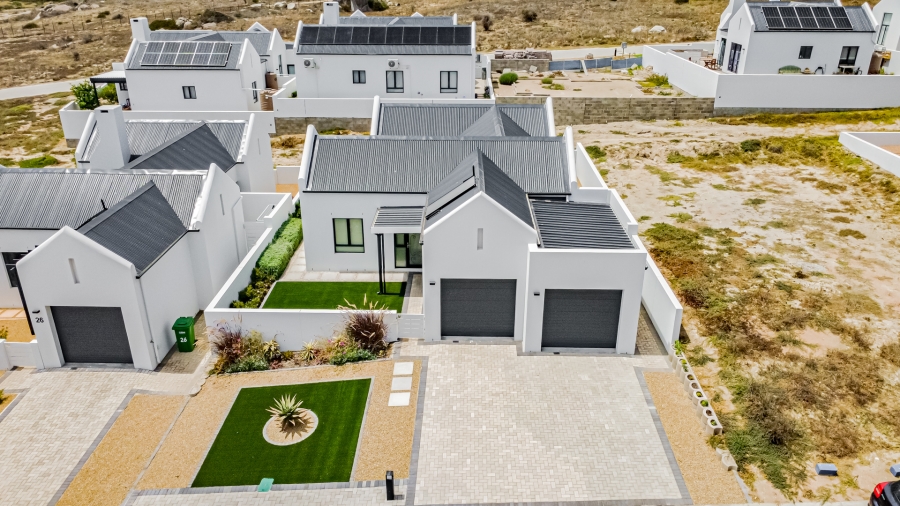 2 Bedroom Property for Sale in Middedorp Western Cape
